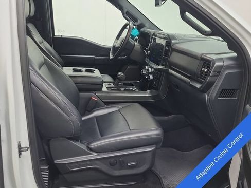 Used 2024 Ford F150 XLT w/ Equipment Group 303A High AWD/4WD image 5