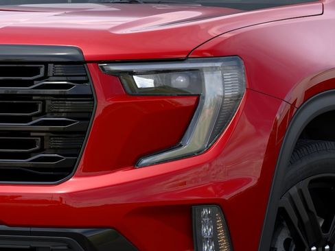 New 2027 GMC Acadia Elevation w/ Black Edition FWD image 10