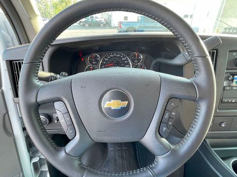 Used 2022 Chevrolet Express 3500 Work Van w/ Power Convenience Package image 22