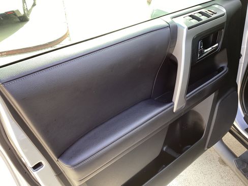 Used 2022 Toyota 4Runner SR5 RWD image 16