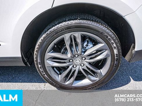 Used 2024 Acura RDX A-Spec image 18