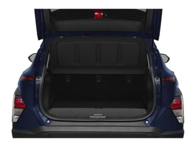 New 2027 Hyundai Kona SEL Sport AWD/4WD image 9