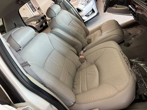 Used 2002 Mercury Grand Marquis GS RWD image 20