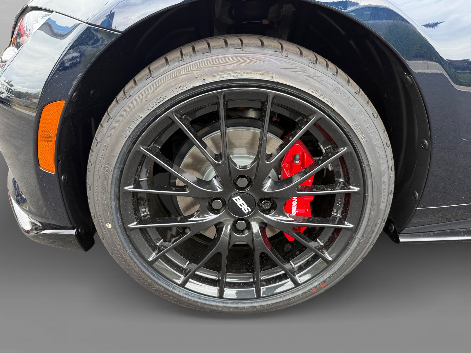 New 2026 MAZDA MX-5 Miata Club w/ Brembo/BBS/Recaro Package RWD image 9