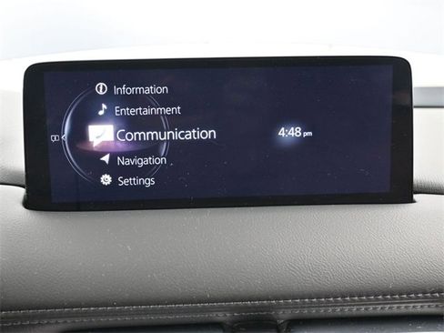 Certified 2023 MAZDA CX-5 Carbon Edition image 25