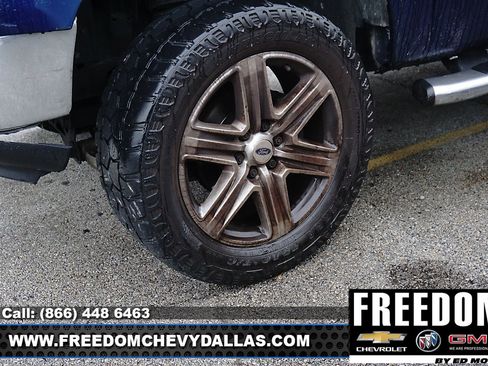 Used 2008 Ford F150 XLT image 10