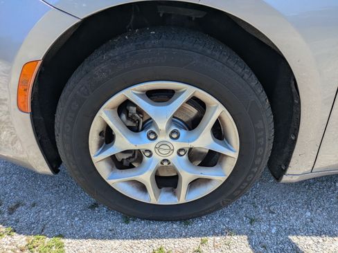 Used 2020 Chrysler Pacifica Touring-L FWD image 10