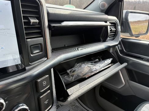 Used 2022 Ford F150 Limited AWD/4WD image 39