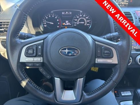 Used 2017 Subaru Forester 2.5i Limited image 13