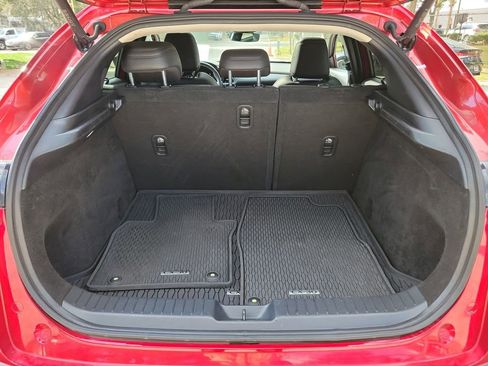 Used 2022 MAZDA CX-30 AWD 2.5 S w/ Premium Package image 9