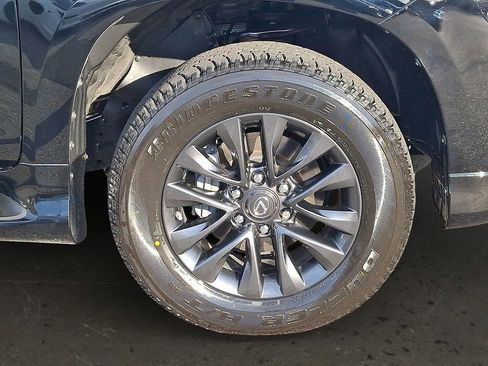 Used 2022 Lexus GX 460 Premium image 9