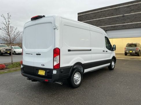 New 2026 Ford Transit 250 Base image 4