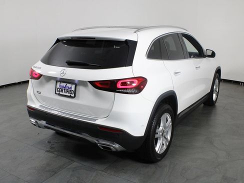 Used 2023 Mercedes-Benz GLA 250 image 3