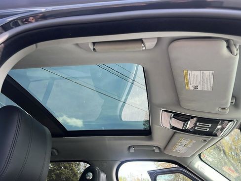 Used 2014 Land Rover Range Rover Supercharged image 31