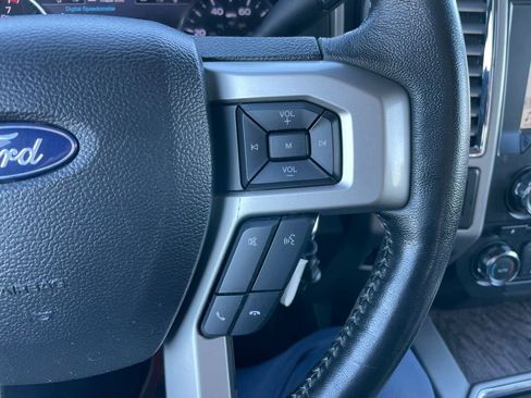 Used 2017 Ford F250 Lariat w/ Snow Plow Prep Package image 23