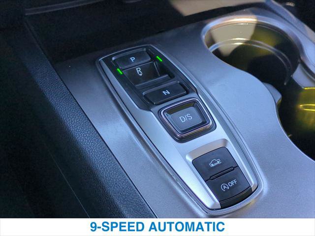 Used 2020 Honda Ridgeline Sport image 19