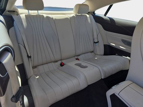 Used 2018 Mercedes-Benz E 400 Coupe image 13