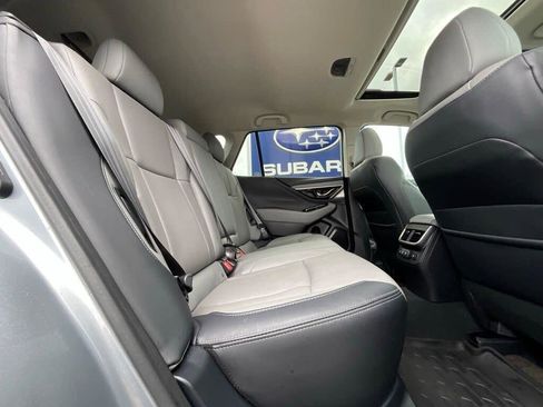 Used 2020 Subaru Outback Limited w/ Popular Package #2 image 14