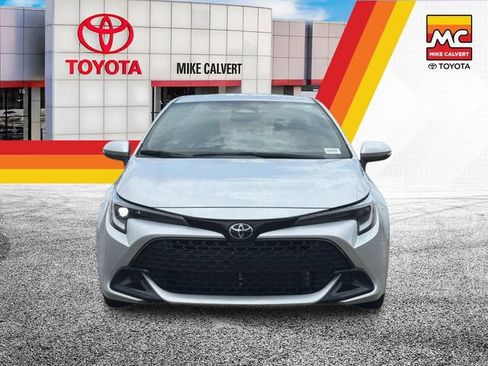 Used 2024 Toyota Corolla SE FWD image 8