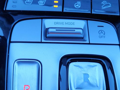 Certified 2022 Hyundai Tucson Limited image 32