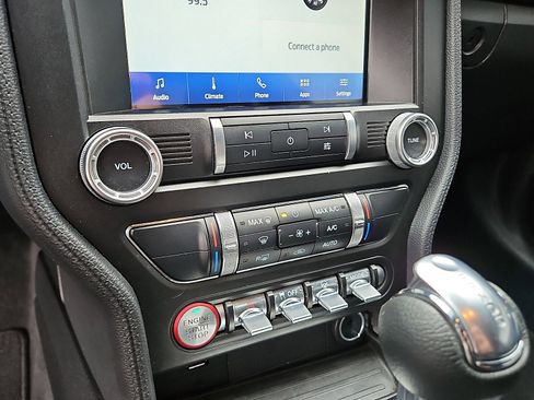 Used 2023 Ford Mustang Coupe w/ Equipment Group 101A image 15