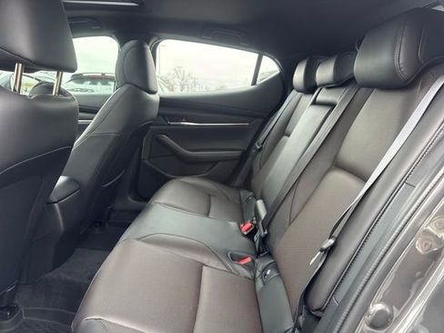 New 2026 MAZDA MAZDA3 2.5 S Hatchback w/ Premium Pkg image 9