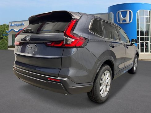 New 2026 Honda CR-V EX image 5