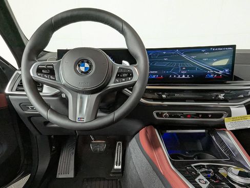 New 2027 BMW X6 xDrive40i AWD/4WD image 18