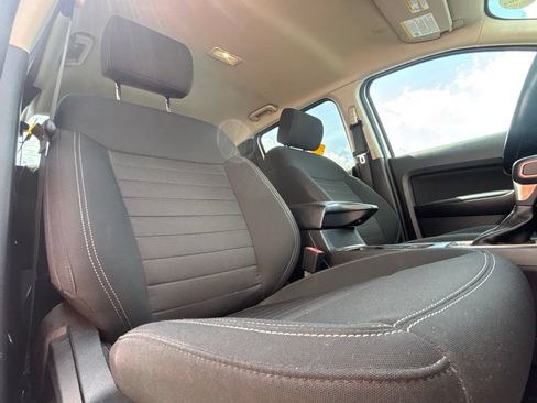 Used 2019 Ford Ranger XLT w/ Equipment Group 301A Mid RWD image 25