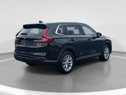 Used 2024 Honda CR-V EX-L image 5