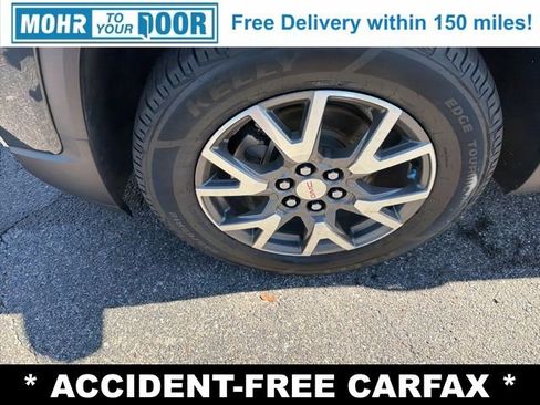 Used 2020 GMC Acadia SLE image 9