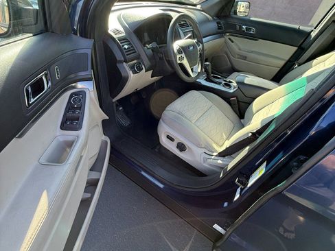 Used 2012 Ford Explorer FWD image 7