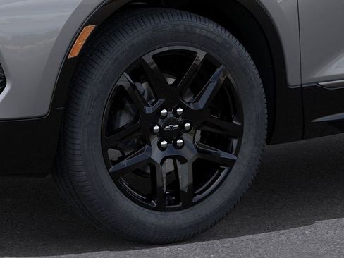 New 2026 Chevrolet Blazer RS w/ Driver Confidence II Package AWD/4WD image 9