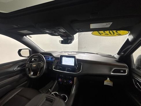 Used 2024 Chevrolet Tahoe High Country w/ Advanced Technology Package AWD/4WD image 28