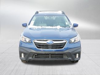 Used 2022 Subaru Outback Premium video 2