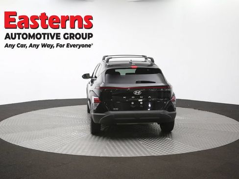 Used 2024 Hyundai Kona SEL w/ Convenience Package FWD image 39