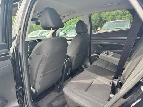 Used 2024 Hyundai Tucson SEL AWD/4WD image 19