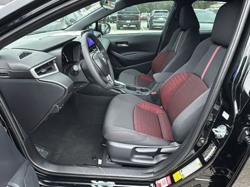 New 2026 Toyota Corolla SE FWD image 18