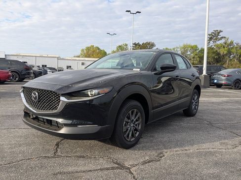 New 2026 MAZDA CX-30 AWD 2.5 S image 8