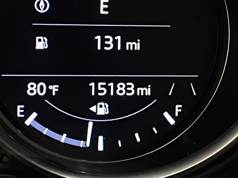 Used 2023 MAZDA CX-5 AWD 2.5 S image 18