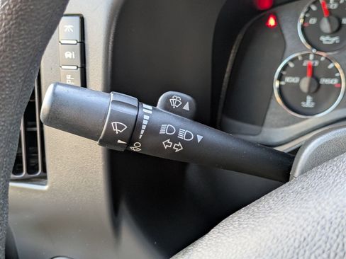 Used 2024 Chevrolet Express 2500 w/ Driver Convenience Package image 16