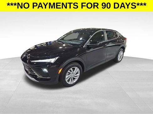 New 2026 Buick Envista Preferred w/ Convenience I Package FWD image 3