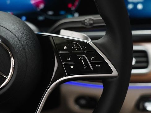 New 2026 Mercedes-Benz GLE 350 GLE 350 image 21