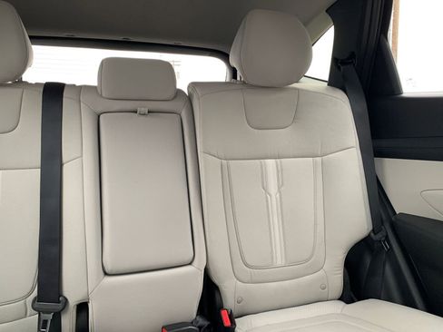 Used 2025 Hyundai Tucson SEL image 39