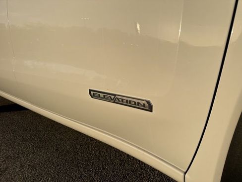 Used 2023 GMC Sierra 1500 Elevation w/ X31 Off-Road Package image 47