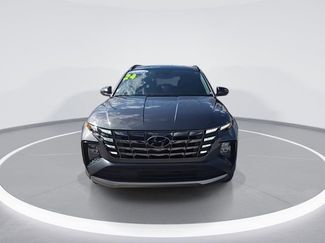 Certified 2024 Hyundai Tucson N Line video 3