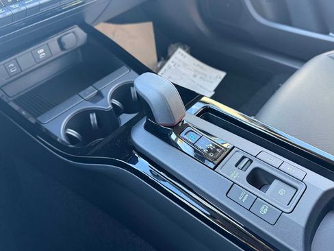 New 2026 Toyota Prius Plug-In Hybrid image 22