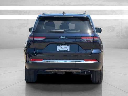 Used 2024 Jeep Grand Cherokee Limited 4xe AWD/4WD image 7