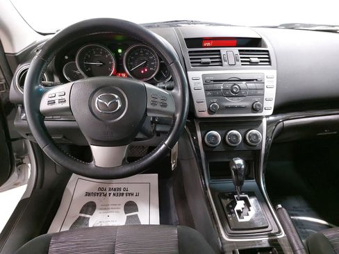 Used 2010 MAZDA MAZDA6 i Touring image 9
