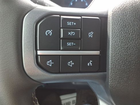 Used 2026 Ford F250 Lariat w/ Tremor Off-Road Package image 19